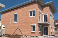 Fanshawe home extensions